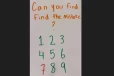 Brain Teaser Maths: உங்கள் இடது மூளை பலமானதா? இப்படத்தில் இருக்கும் தவறு என்ன?