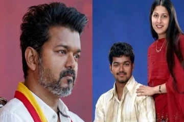 விஜய் - சங்கீதா விவாகரத்து உறுதியானால்... ஜீவனாம்சம் இத்தனை கோடி கொடுக்கணுமா?