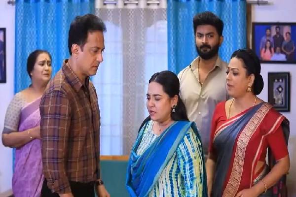 ஓணம் பண்டிகை கொண்டாடிய பாக்கியலட்சுமி இனியா! ட்ரெடிஷனல் லுக் புகைப்படங்களை பாருங்க | Baakiyalakshmi Iniya Onam Special Photos Viral