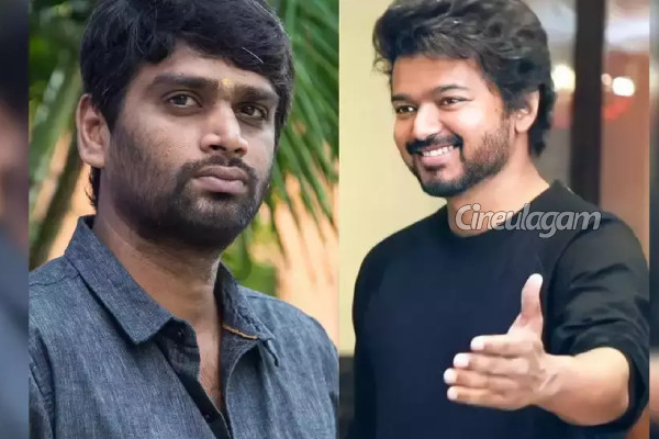 தளபதி 69 படத்தின் கதை இதுதானா? லேட்டஸ்ட் தகவல்.. | Thalapathy 69 Movie Story Line