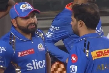 முரண்டு பிடிக்கும் ரோகித்...ஸ்கெட்ச் போடும் ஆகாஷ் அம்பானி - முடியுமா தகராறு?