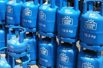 கூடவும் இல்லை குறையவும் இல்லை; லிட்ரோ எரிவாயு விலை அறிவிப்பு!