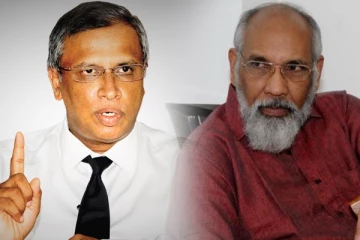 நான் எனது மூளையை உபயோகிக்கிறேன்: விக்கிக்கு நன்றி தெரிவித்த சுமந்திரன்!