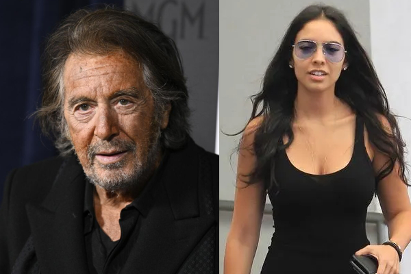 குழந்தை பிறந்த 3 மாதத்தில் 9வது மனைவியையும் விவாகரத்து செய்த அல் பாசினோ.. இதுக்கு இல்லையா சார் ஒரு எண்டு | Al Pacino Divorced His 9Th Wife After Baby Born