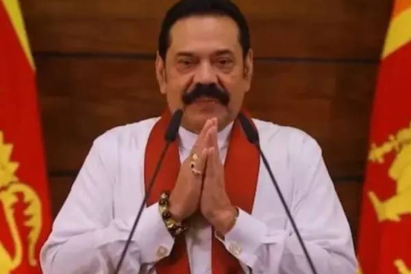 மகிந்தவின் பாதுகாப்பு : அநுர தரப்பு வெளியிட்ட தகவல் | Information About Mahinda S Security Leaked