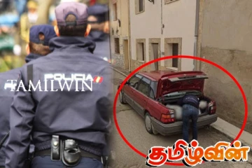 கூகுள் மெப் உதவியுடன் பல மாதங்களுக்கு பின்னர் பிடிபட்ட கொலையாளி