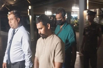 ஓமானில் கைதான மிதிகம சூட்டி நாளை இலங்கைக்கு