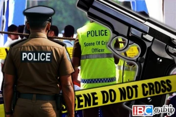 கொழும்பு துப்பாக்கிச் சூடு - தொடரும் அதிரடி கைதுகள்