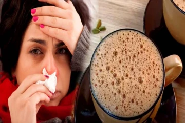 விடாத வரட்டு இருமலையும் விரட்டியடிக்கும் ஏலக்காய்! தினமும் டீ போட்டு குடிக்கலாமா?