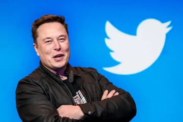 எலான் மஸ்கின் இடத்தை பிடிக்க ஆர்வம்காட்டும் தமிழர்!