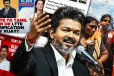 இந்தியா முழுவதும் பேசுபொருளான ஈழத் தமிழர்கள் பிரச்சினைகள்! ஒற்றைக்காரணமாக மாறிய விஜய்