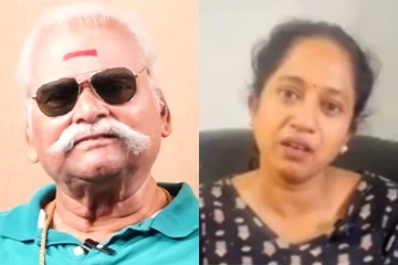 நீயே 3வது பொண்டாட்டி!! பிக்பாஸ் தாமரை செல்வியை அசிங்கப்படுத்திய பயில்வான்..