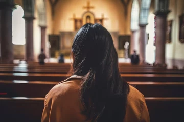 பிரார்த்தனை நீரை பருகிய பெண் திடீர் உயிரிழப்பு; நடந்தது என்ன?