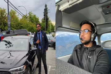 கனடாவில் விமான விபத்தில் பலியான கேரள இளைஞர்: திங்கட்கிழமை இந்தியாவில் இறுதிச்சடங்கு