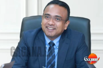 මනූෂ නානායක්කාරට FCID කැඳවීමක්