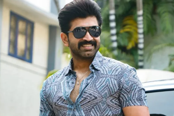 நடிகர் அருண் விஜய்யின் மொத்த சொத்து மதிப்பு எவ்வளவு தெரியுமா? அடேங்கப்பா | Actor Arun Vijay Net Worth