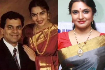திருமணமாகி ஒரே ஆண்டில் விவாகரத்து? தனிமையில் வாழும் 52 வயதான நடிகை சுகன்யாவின் மகளா இது
