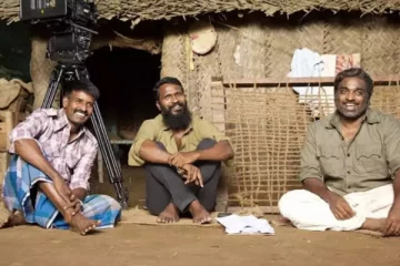 விடுதலை 2 படத்தில் வெற்றிமாறன் செய்த மிகப்பெரிய தவறு.. இவரே இப்படி செய்யலாமா