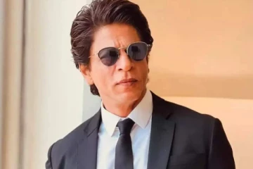 ஷாருக்கானை டேட்டிங் அழைத்த இளம் ரசிகை.. பதிலுக்கு அவர் என்ன சொன்னார் தெரியுமா?