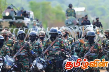 படைவீரர் தினத்தை முன்னிட்டு முப்படையினருக்கு பதவி உயர்வுகள்