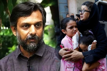 ஈழத்தில் அரங்கேற்றிய போர் வெறியை மீண்டும் அரங்கேற்றும் இஸ்ரேல் !