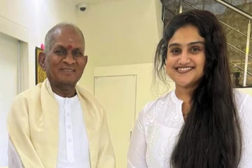 இளையராஜாவுக்கு வேற வேலை இல்லையா, நான் காசு கொடுத்திருக்கேன்: கொந்தளித்த வனிதா