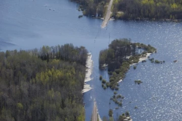 இயற்கை அனர்த்தங்களினால் கனடாவிற்கு இத்தனை பில்லியன் டொலர் நட்டம் ஏற்படும்?