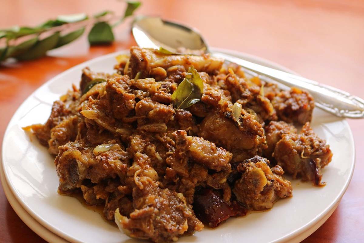ஒருமுறை மட்டன் சுக்கா இப்படி செய்து பாருங்க....டேஸ்ட் சூப்பரா இருக்கும். | How To Prepare Coconut Mutton Sukka At Home ஒருமுறை மட்டன் சுக்கா இப்படி செய்து பாருங்க....டேஸ்ட் சூப்பரா இருக்கும். | How To Prepare Coconut Mutton Sukka At Home