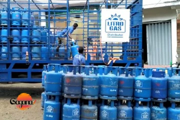 අවුරුදු අස්සේ ගෑස් හිගයක්..