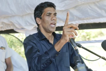 பாதிக்கப்பட்ட மக்களை மீட்டெடுக்க அரசாங்கத்திடம் விடுக்கப்பட்டுள்ள கோரிக்கை!