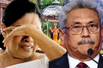 ராஜபக்ச குடும்பத்திற்கு குறிசொல்பவர் வெளியிட்ட முக்கிய தகவல்கள்