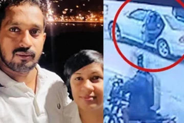 சட்டத்தரணி மற்றும் மனைவி கொலை; சகோதரர்கள் கைது