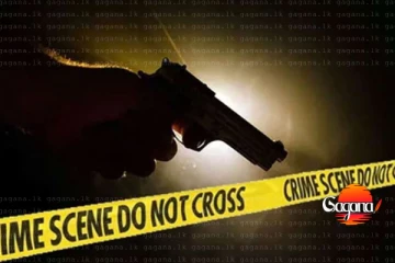 බිහිසුණු අපරාධයක් - සන්නද්ධ වෙඩි ප්‍රහාරයක් - මිනිස් ශරීර කොටස් මලු වල බහා මහ පාරේ