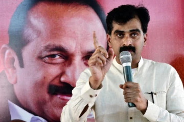 ராஜினாமா முடிவை வாபஸ் பெற்ற துரை வைகோ - மதிமுக நிர்வாக குழு கூட்டத்தில் நடந்தது என்ன?