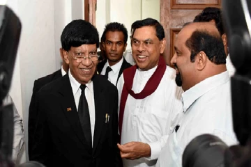 மீண்டும் பரபரப்பாகும் கொழும்பு அரசியல்! ஜனாதிபதி வேட்பாளராக களமிறங்க பசில் திரைமறைவில் திட்டம்