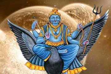 இன்று கன்னி ராசிக்காரரை குறி வைத்திருக்கின்றார் சனி பகவான்!
