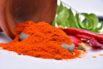 மக்களுக்கான அதிர்ச்சி தகவல்; மிளகாய் தூளில் கலப்படம்