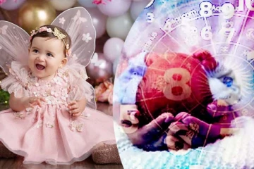 Numerology: குழந்தைகளுக்கு பெயர் வைக்கனுமா? இந்த எண்ணில் பெயர் வைத்தால் அதிர்ஷ்டமாம்