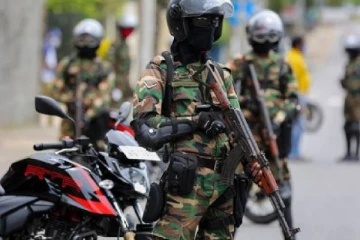 ஜனாதிபதி கோட்டாபயவினால்  அதி விசேட வர்த்தமானி வெளியீடு!