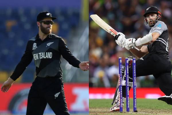 Kane Williamson