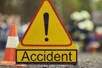 බිහිසුණු බස් අනතුරෙන් පුද්ගලයෙකු ජිවිතක්ෂයට..