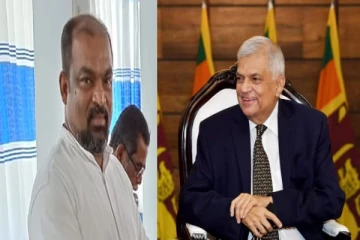 ரணில் பக்கம் சாய்ந்தார் விமலின் எம்.பி