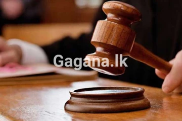 "..අවලෝකිතේශ්වර බෝධිසත්ව.." ලෙස පෙනීසිටි පුද්ගලයාට අධිකරණයෙන් දැඩි නියෝගයක්..!