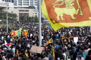 අරගලයේ සහයට පාරට බහින්න තවත් සුවිශේෂ කණ්ඩායමක් තීරණය කරලා - දිනත් නම් කරලා..