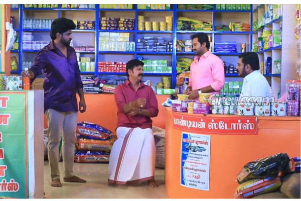 என் அம்மாவே என்னை இவ்வளவு மோசமாக விமர்சித்தார்கள்.. பாண்டியன் ஸ்டோர்ஸ் 2 நடிகை வருத்தம் | Serial Actress Chandini Prakash About Bad Comments