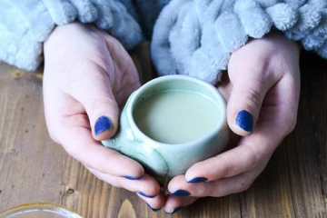 நோய் எதிர்ப்பு சக்தியை அதிகரிக்கும் தேங்காய் பால் டீ.! எப்படி தயாரிக்கலாம்?