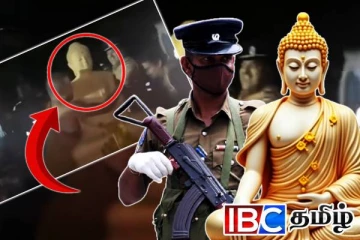 திருகோணமலையில் மீண்டும் அதே இடத்தில் வைக்கப்படவுள்ள புத்தர் சிலை: அமைச்சர் அறிவிப்பு!
