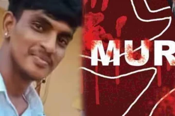 நண்பராச்சேனு வீட்டிற்குள் விட்டதால் வந்த வினை - ஓடவிட்டு வெட்டிக் கொன்ற நபர்!