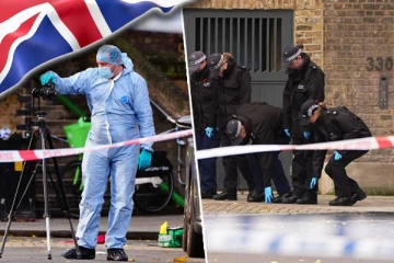 பிரித்தானியாவில் 8 வயது சிறுமி மற்றும் தந்தையின் மீது துப்பாக்கிச்சூட்டு தாக்குதல்: ஒருவர் கைது