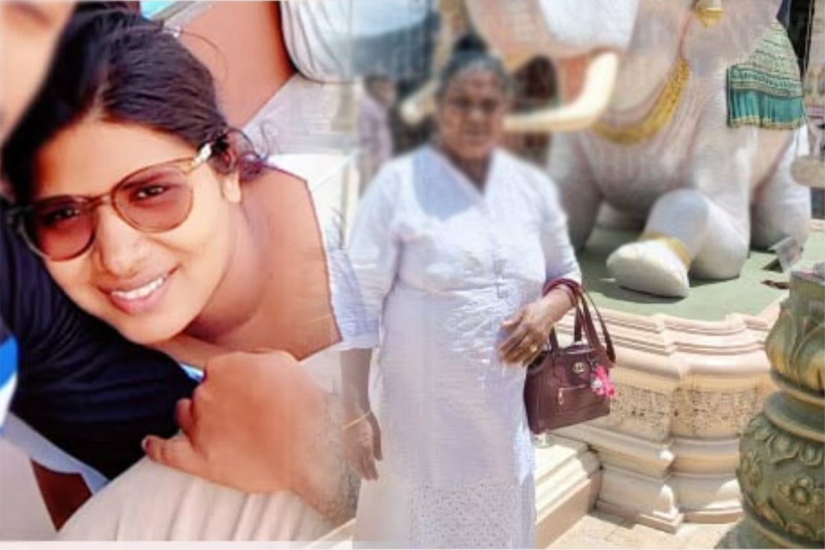 மழைக்கு தப்பியோடி மின்னல் தாக்குதலுக்கு இலக்காகி உயிரிழந்த பெண்கள் | 2 Ladies Dies In Lightning மழைக்கு தப்பியோடி மின்னல் தாக்குதலுக்கு இலக்காகி உயிரிழந்த பெண்கள் | 2 Ladies Dies In Lightning